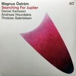 Magnus Öström – Searching For Jupiter 2LP Plak