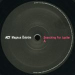 Magnus Öström – Searching For Jupiter 2LP Plak - Görsel 3