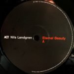 Nils Landgren – Eternal Beauty LP Plak - Görsel 3