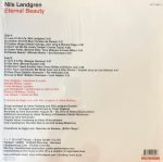 Nils Landgren – Eternal Beauty LP Plak - Görsel 2