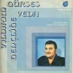 Yıldırım Gürses – Gençliğe Veda LP Plak