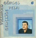 Yıldırım Gürses – Gençliğe Veda LP Plak