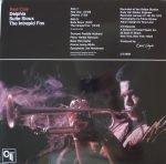Freddie Hubbard – Red Clay LP Plak - Görsel 2