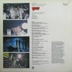 Uhrwerk Orange (Clockwork Orange) LP Plak - Görsel 2
