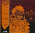 Death – Leprosy LP Plak - Görsel 2