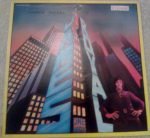 James Royal – One Way LP Plak