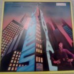 James Royal – One Way LP Plak