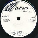 The Newbeats – Bread And Butter 45lik Plak (Beat) - Görsel 2