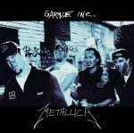 Metallica – Garage Inc. 3LP Plak