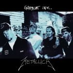 Metallica – Garage Inc. 3LP Plak