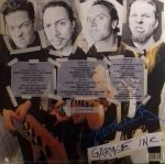 Metallica – Garage Inc. 3LP Plak - Görsel 2