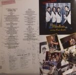 Metallica – Garage Inc. 3LP Plak - Görsel 3