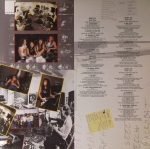 Metallica – Garage Inc. 3LP Plak - Görsel 4