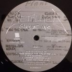 Metallica – Garage Inc. 3LP Plak - Görsel 5