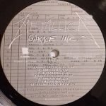 Metallica – Garage Inc. 3LP Plak - Görsel 7