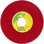 Chalawa – Hop, Skip And Jump 45lik Renkli Plak - Görsel 2