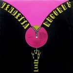 Seduction – Seduction 12'' Maxi Single Plak (Early House)