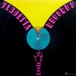 Seduction – Seduction 12'' Maxi Single Plak (Early House) - Görsel 2