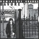 Dominique Grange – Gueule Noire 45lik Plak - Görsel 2