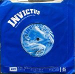 Freda Payne – Band Of Gold 45lik Plak - Görsel 2
