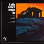 Freddie Hubbard – Straight Life LP Plak - Görsel 2