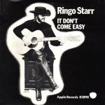 Ringo Starr – It Don't Come Easy 45lik Plak