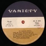 Iva Zanicchi – Special LP Plak - Görsel 4