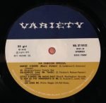 Iva Zanicchi – Special LP Plak - Görsel 3