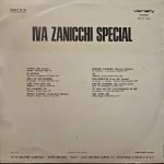 Iva Zanicchi – Special LP Plak - Görsel 2