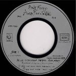 Pink Floyd – Another Brick In The Wall (Part II) 45lik Plak - Görsel 3