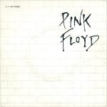 Pink Floyd – Another Brick In The Wall (Part II) 45lik Plak
