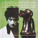 Les Rita Mitsouko – Tongue Dance 45lik Plak - Görsel 2