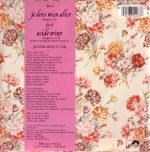 Niagara – Je Dois M'en Aller 45lik Plak - Görsel 2
