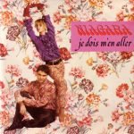 Niagara – Je Dois M'en Aller 45lik Plak