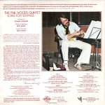 The Phil Woods Quintet – Song For Sisyphus LP Plak - Görsel 2
