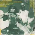 Dave Stewart With Barbara Gaskin – It's My Party 45lik Plak - Görsel 2