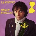 Hervé Rozoum – La Poupée 45lik Plak