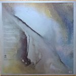 Tangerine Dream – Cyclone LP Plak - Görsel 2