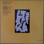 Depeche Mode – Blasphemous Rumours 12'' Maxi Single Plak - Görsel 2