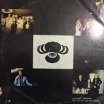 The First International Istanbul Film & Popular Song Festival 2LP Plak - Görsel 2