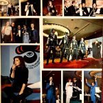 The First International Istanbul Film & Popular Song Festival 2LP Plak - Görsel 4