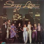Skyy – Skyy Line LP Plak