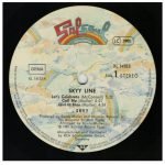 Skyy – Skyy Line LP Plak - Görsel 2