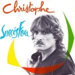 Christophe – Succès Fou 45lik Plak
