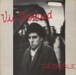 Vic Godard – T.R.O.U.B.L.E LP Plak