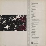 Vic Godard – T.R.O.U.B.L.E LP Plak - Görsel 2