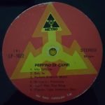Peppino Di Capri – Anılarımızdaki Sesler Dizisi : 9 LP Plak - Görsel 3