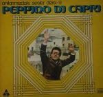 Peppino Di Capri – Anılarımızdaki Sesler Dizisi : 9 LP Plak