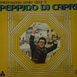 Peppino Di Capri – Anılarımızdaki Sesler Dizisi : 9 LP Plak