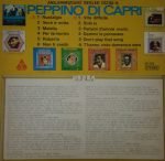 Peppino Di Capri – Anılarımızdaki Sesler Dizisi : 9 LP Plak - Görsel 2